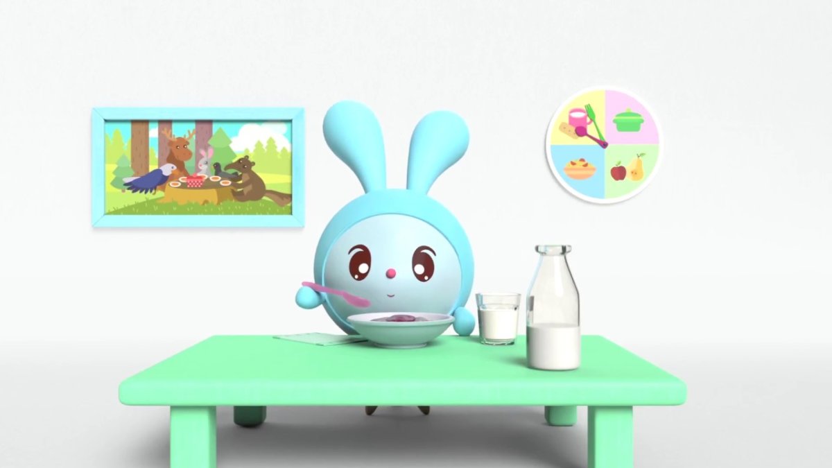 Малышарики студия