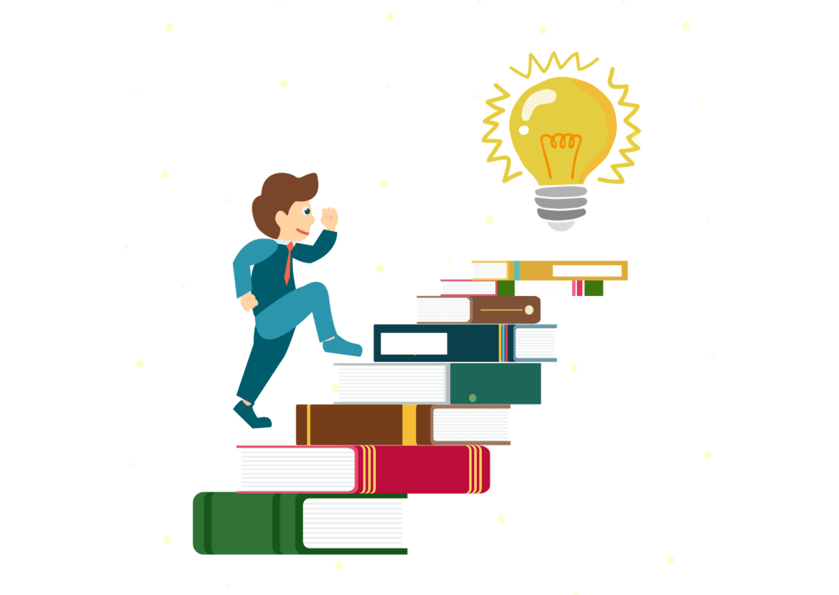 Школьное дерево знаний