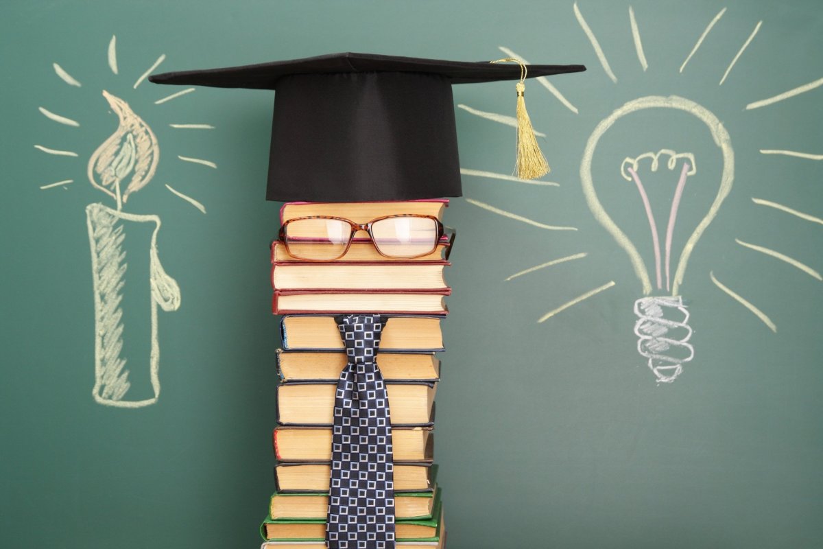 Креативное образование