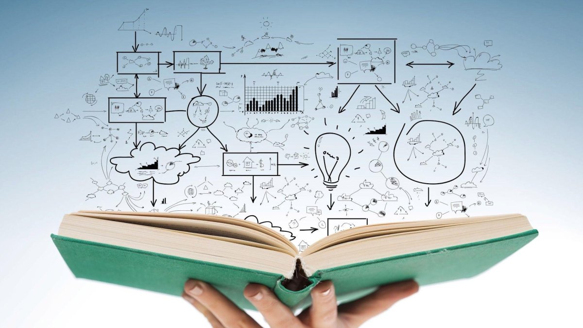 Рисунки на школьную тему