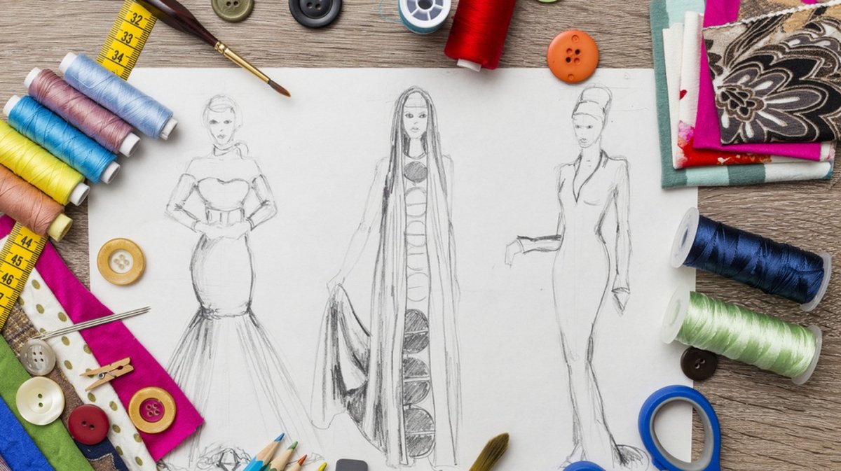 Стильные девчонки