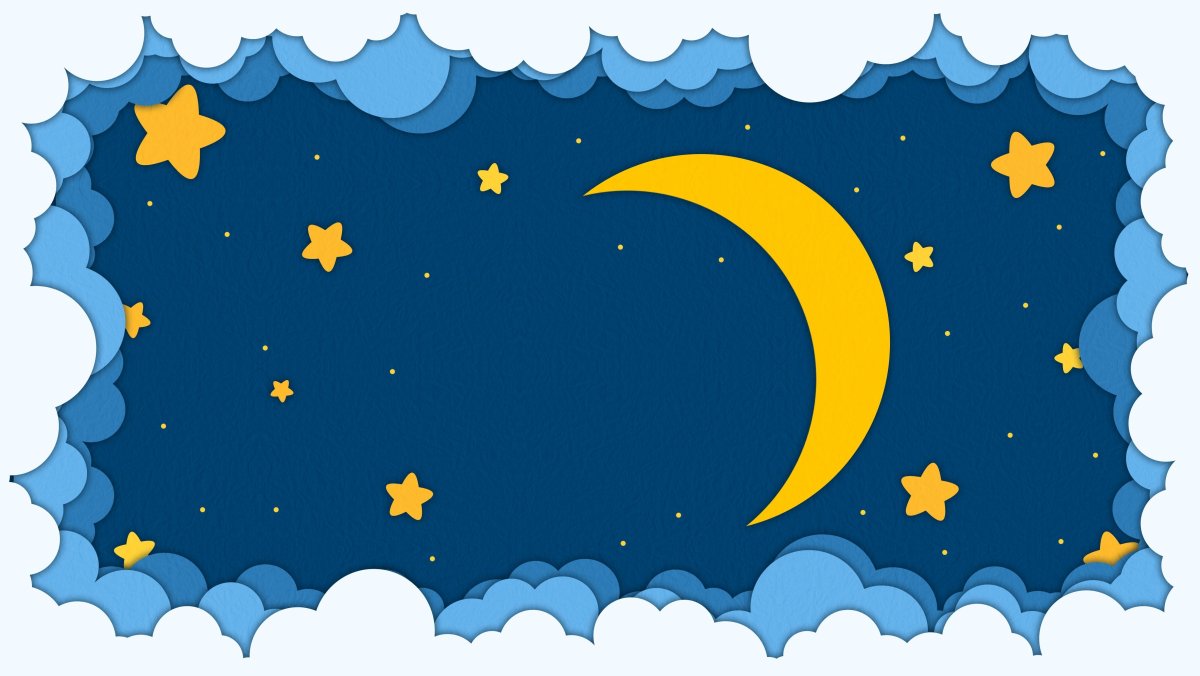 Пиксельная Луна