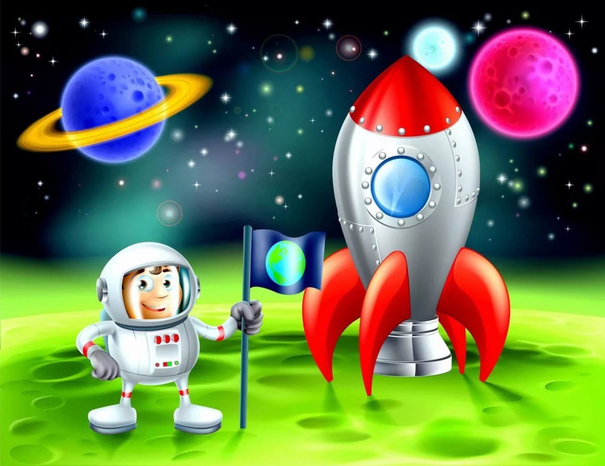 Сонная Луна