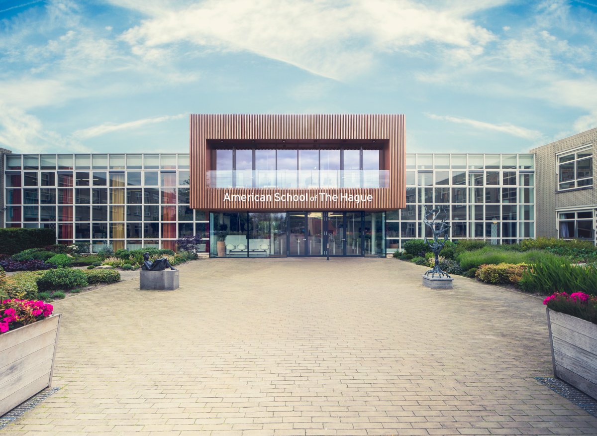 Школа Препаратори, Вахрунга, Австралия