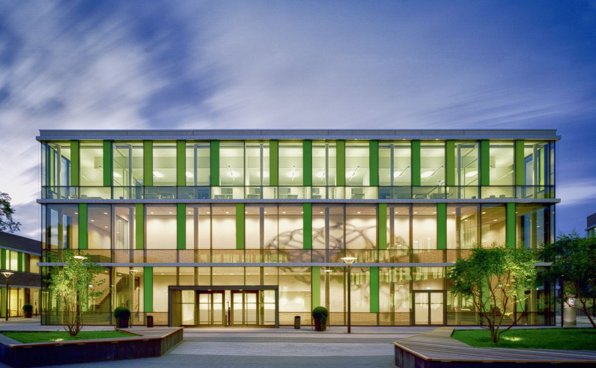 Рейн-ваальский университет прикладных наук