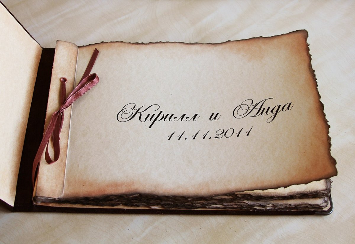 Скрапбукинг стиль Эритаж