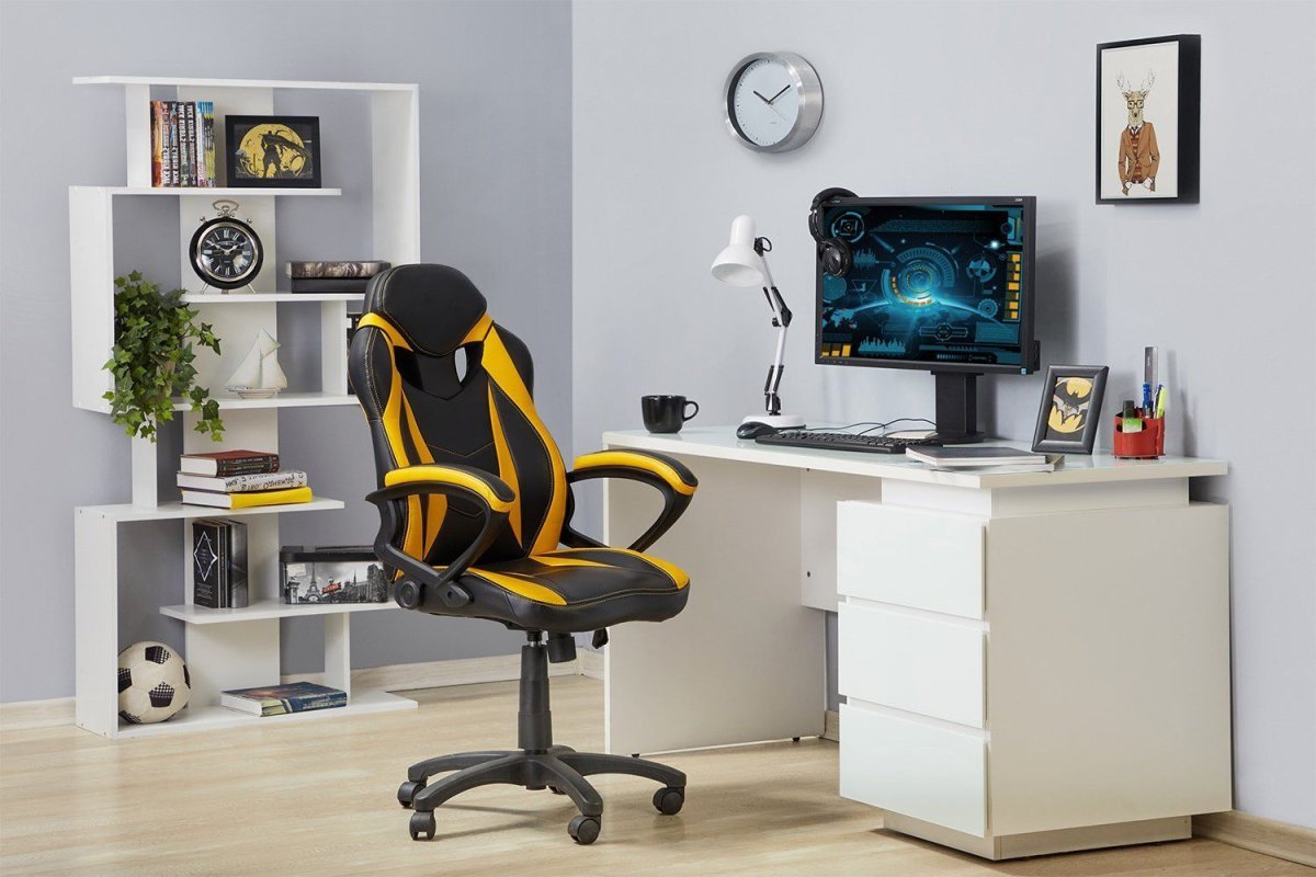 Антигравитационное кресло