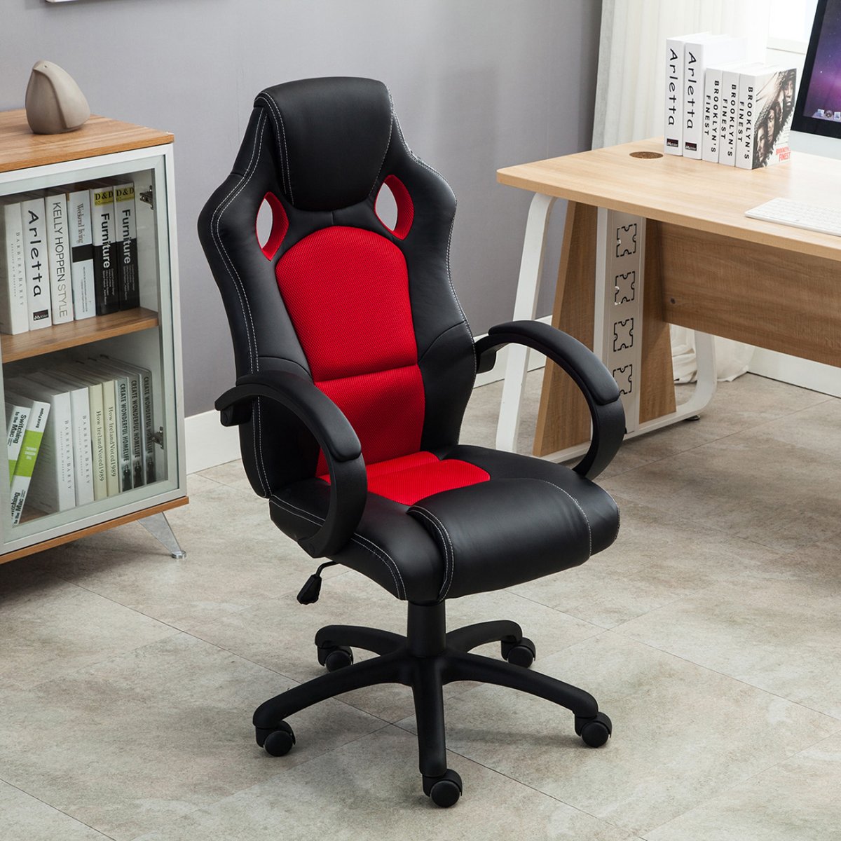 Кресло блогерское DX