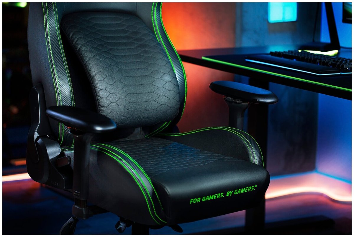 Gesture кресло