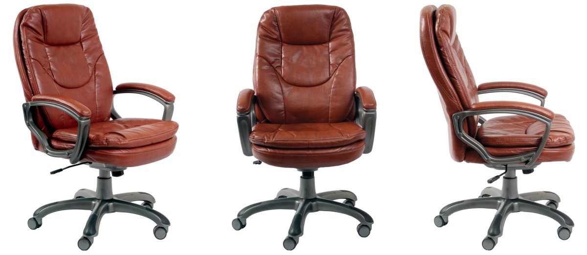 Кресло рабочее Danger HLC-1828l