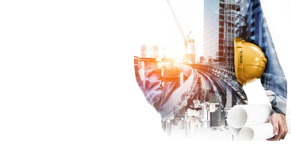 Коллаж строительство