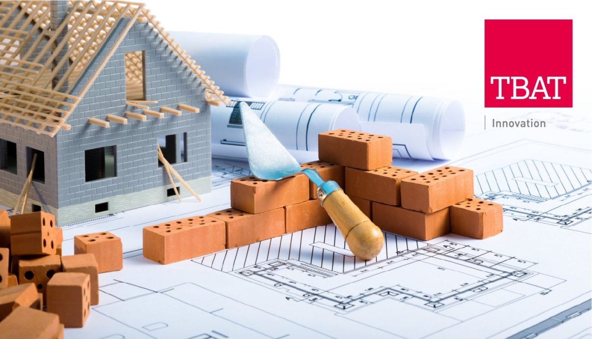 Комплектация объектов строительства