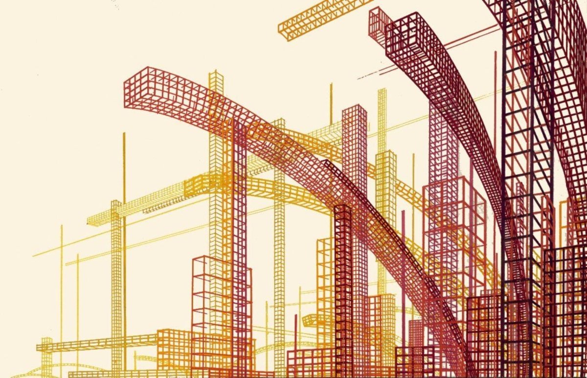 Чернихов Яков Советский Архитектор