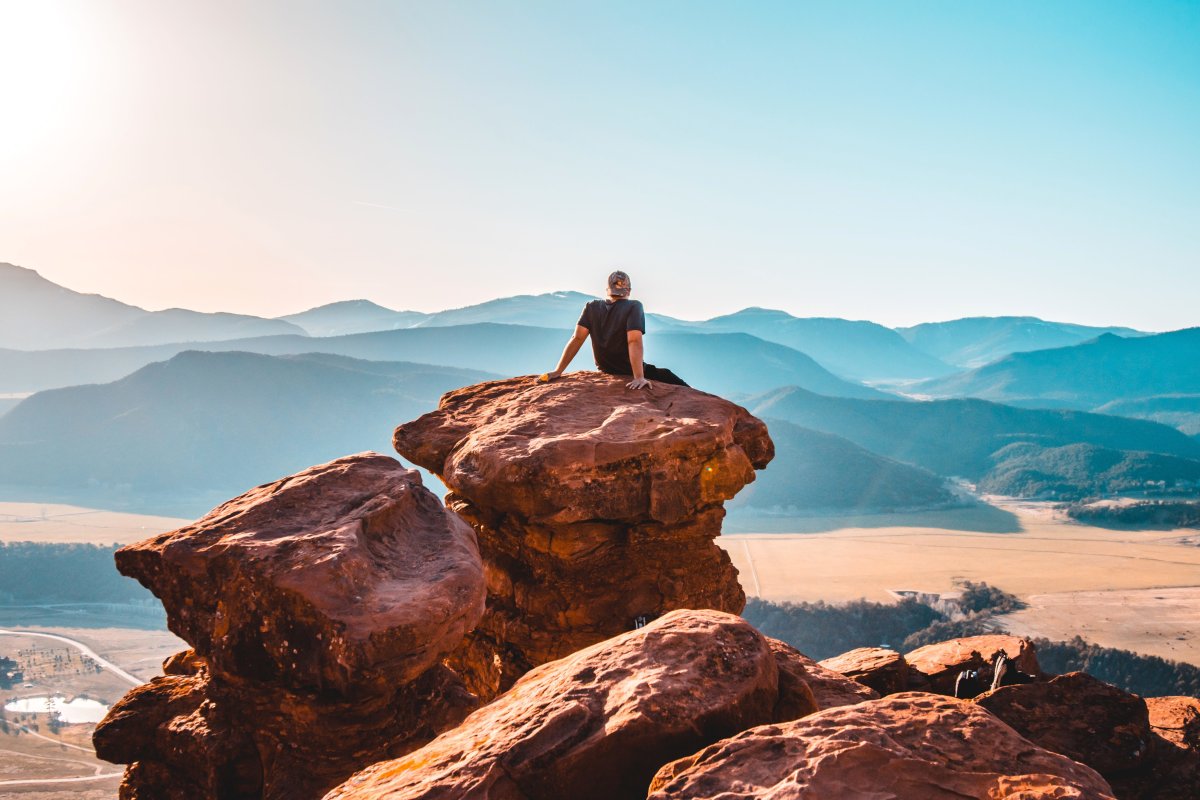 Рассвет жизни