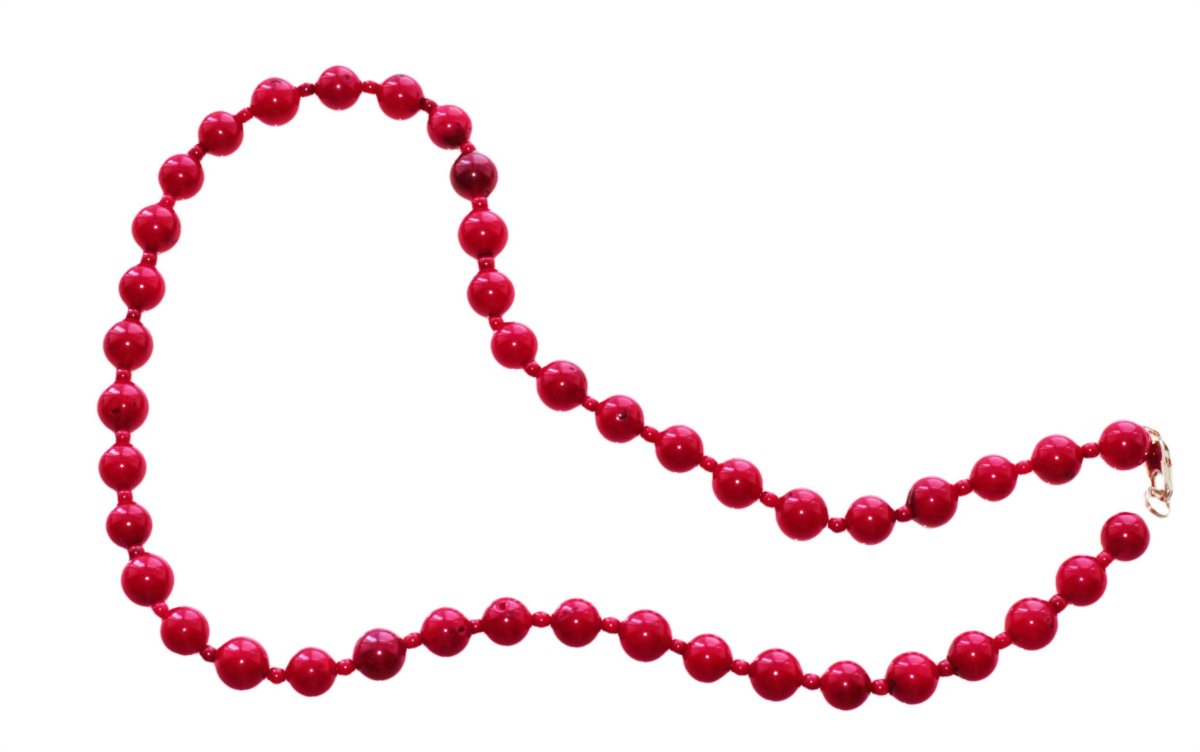 Векторные бусы