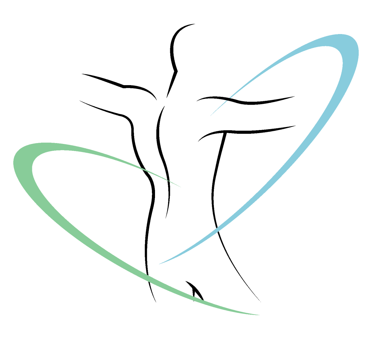 Символ здоровья человека