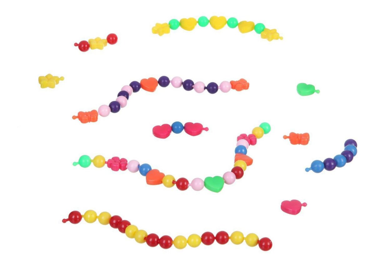 Жемчужные бусы вектор