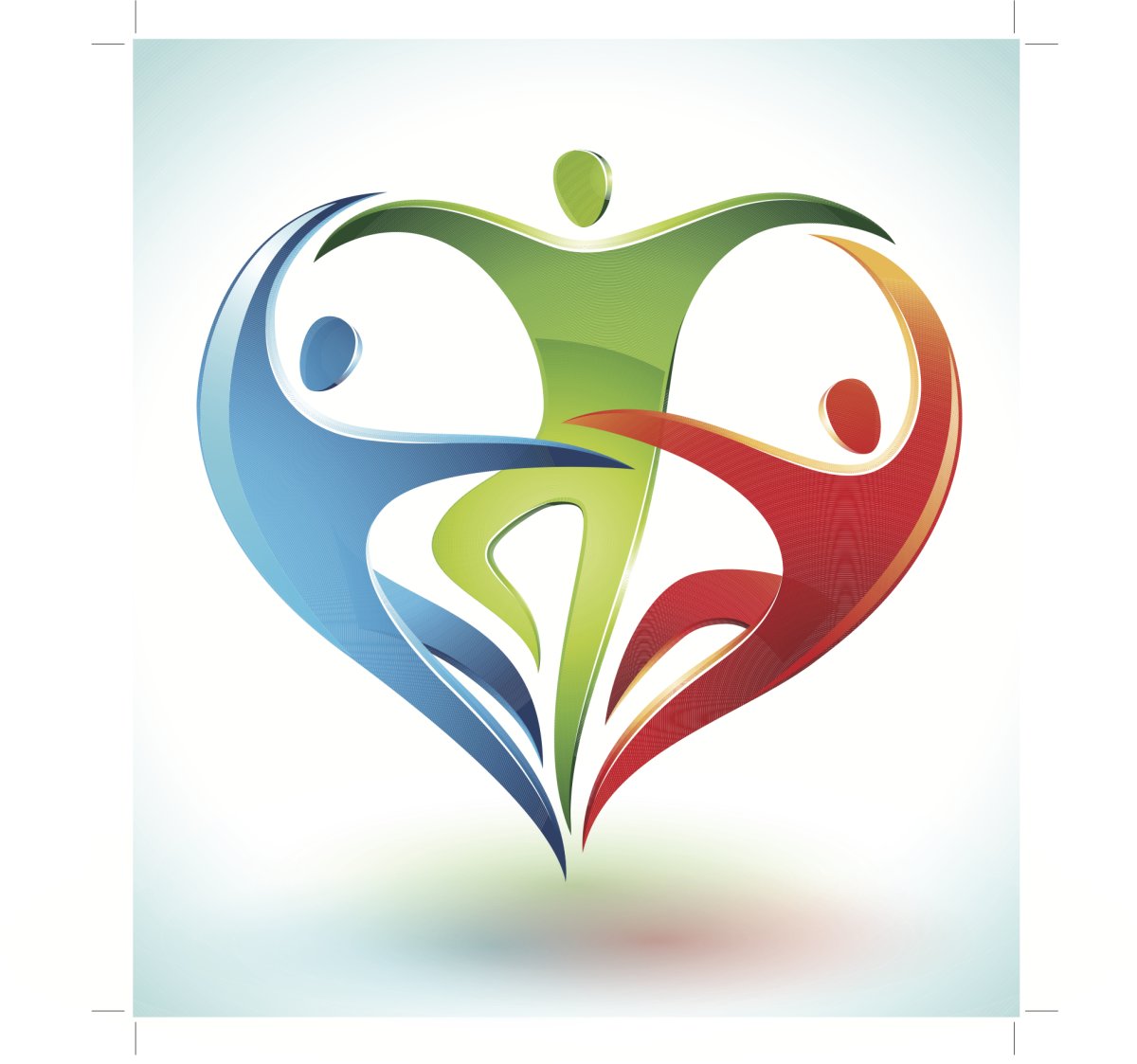 Символ гармонии жизни