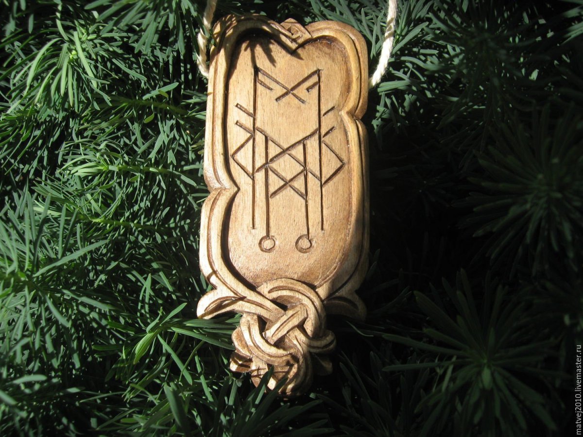 Символ успеха