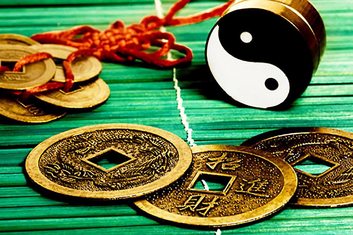 Амулет "подкова удачи"