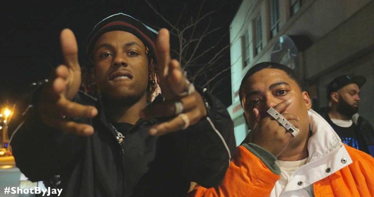 Битовый рэп