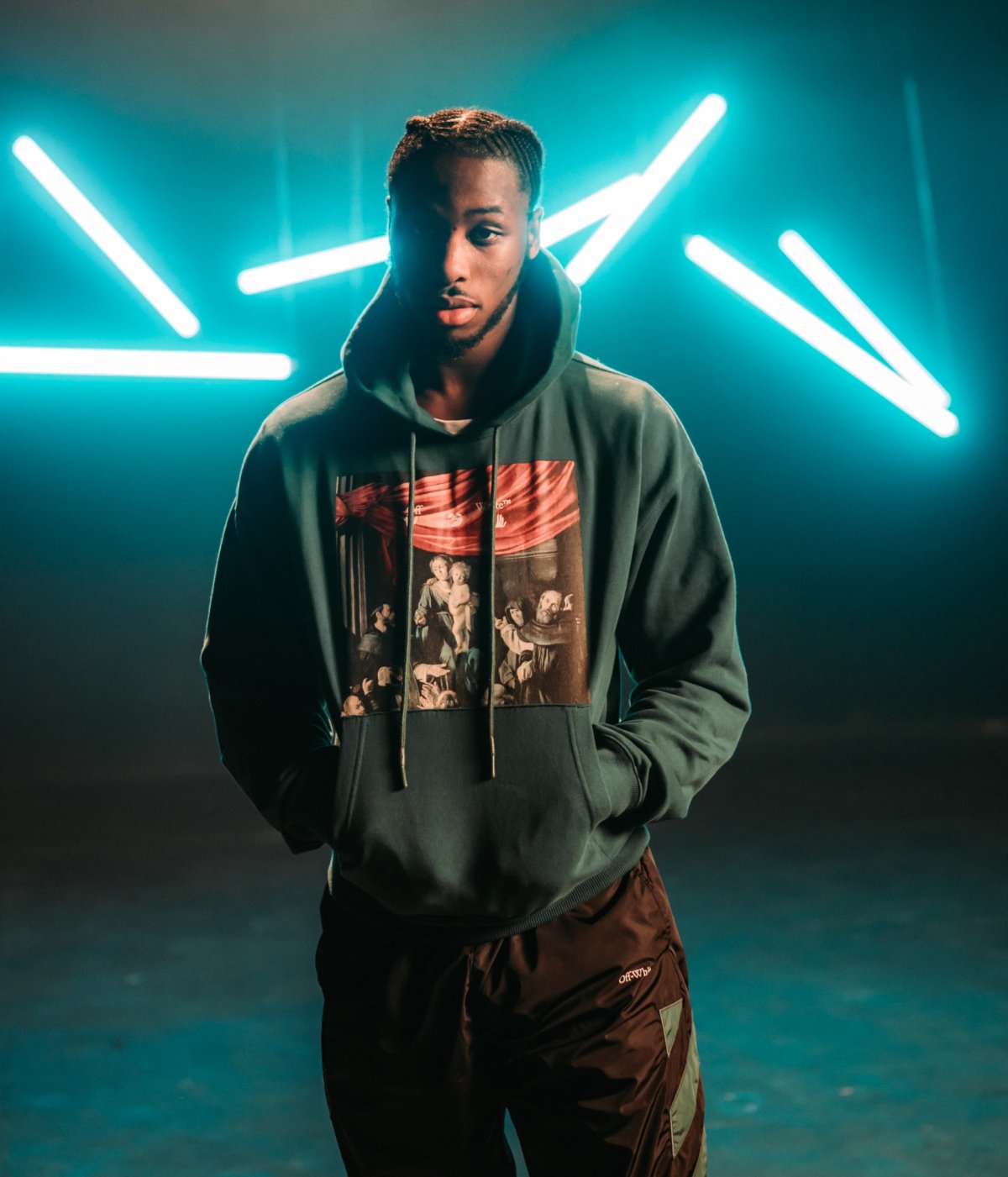 Drill исполнители