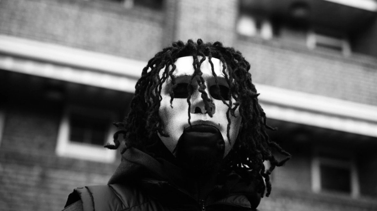 Лондон Дрилл