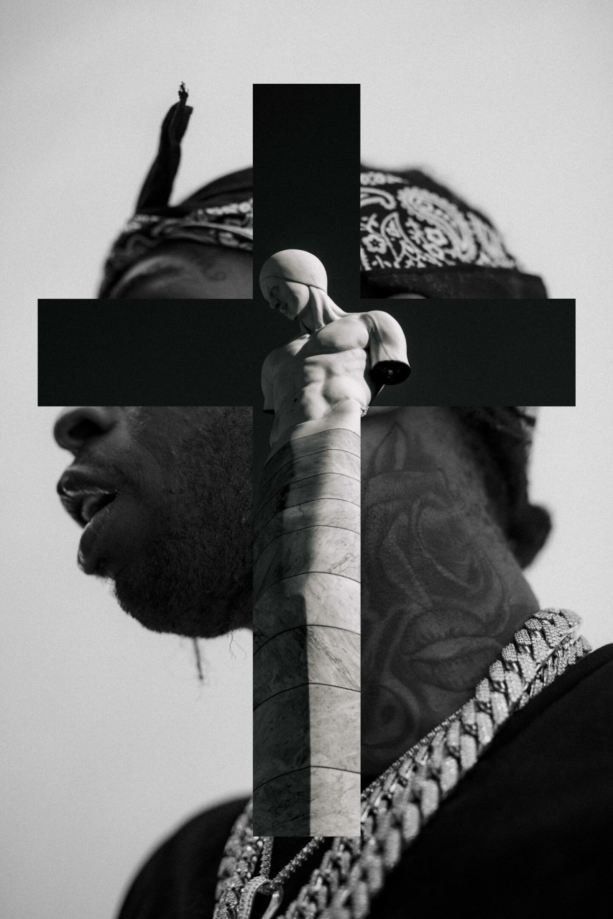 Авы в стиле Дрилл