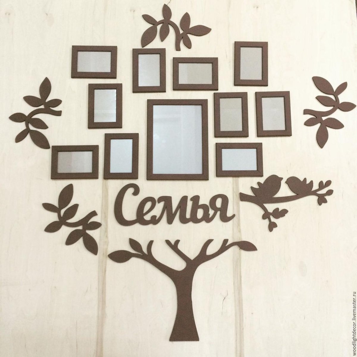 Родословная семейное Древо