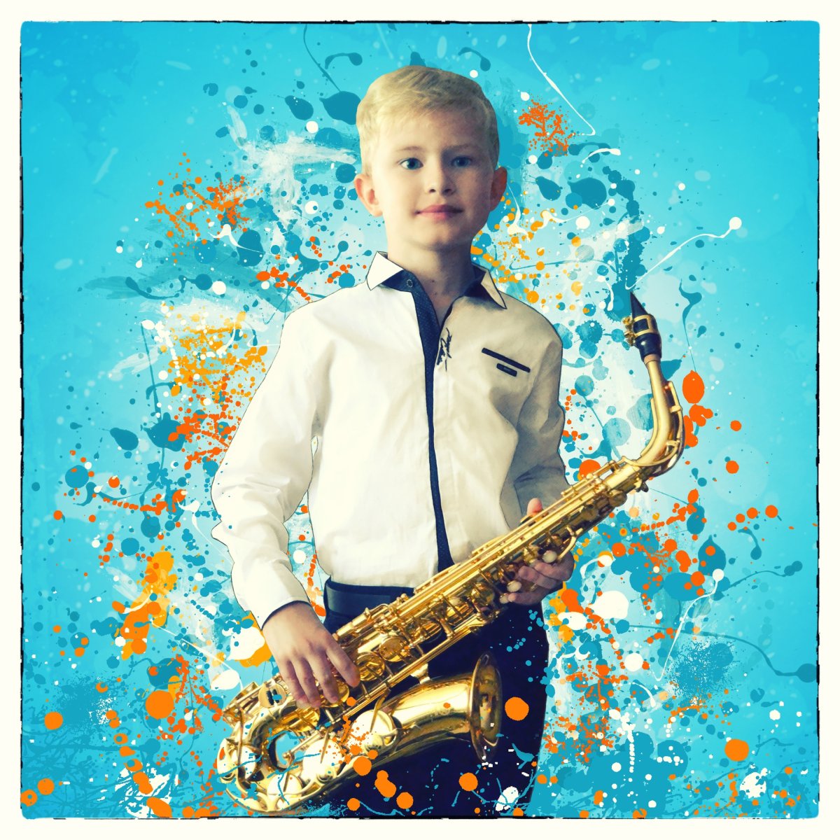 Михаил Чубарь