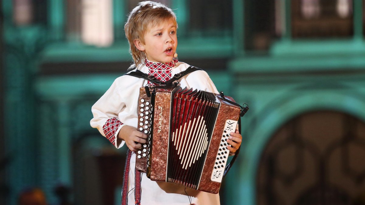 Ярослава Смирнова синяя птица