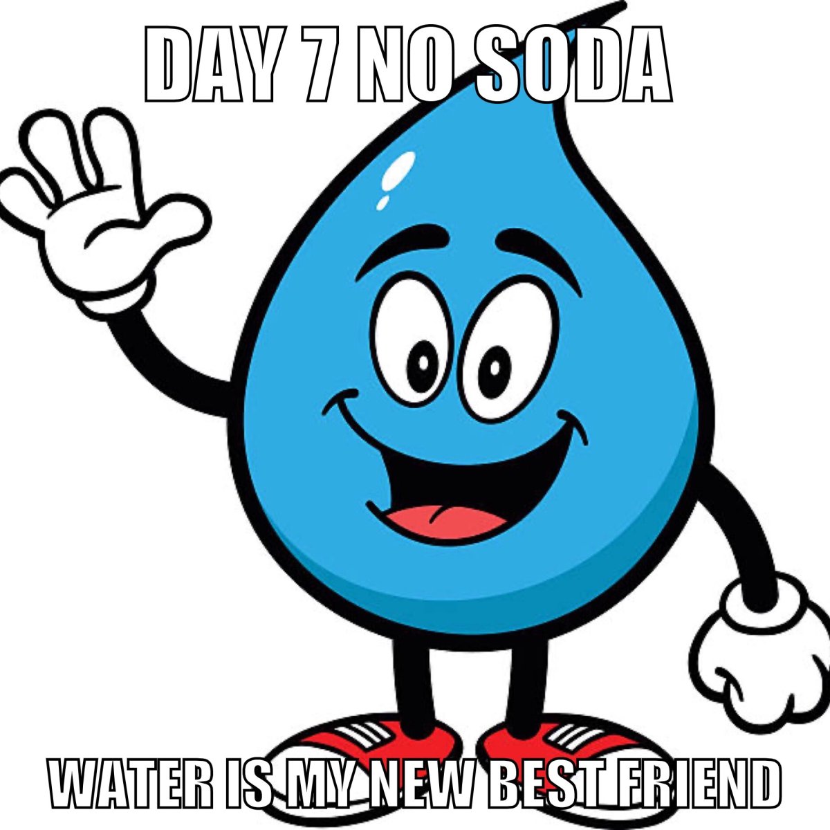 Эмблема капельки