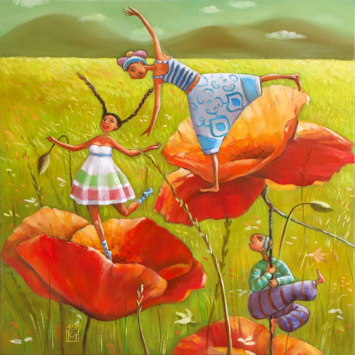 Марианна калачёва Mariana Kalacheva