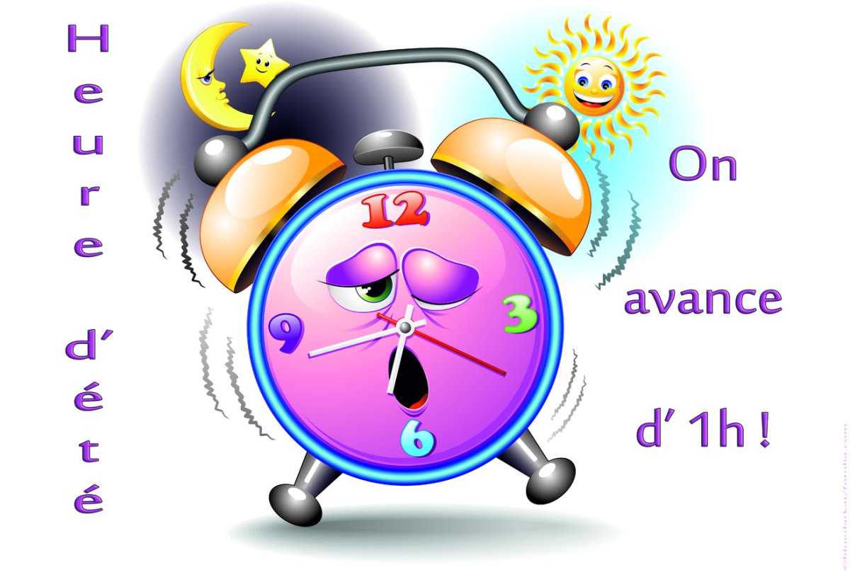 Будильник для надписи