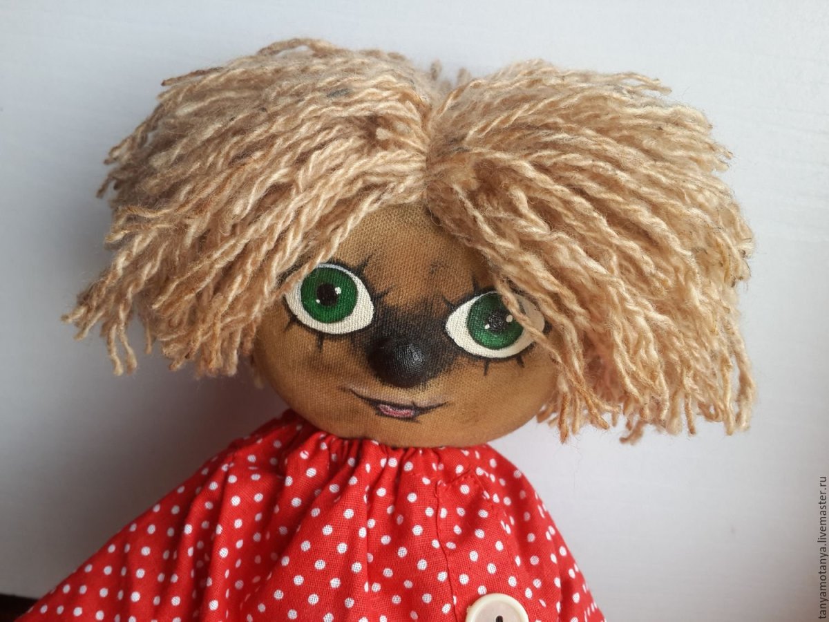 Домовёнок Кузя мультфильм