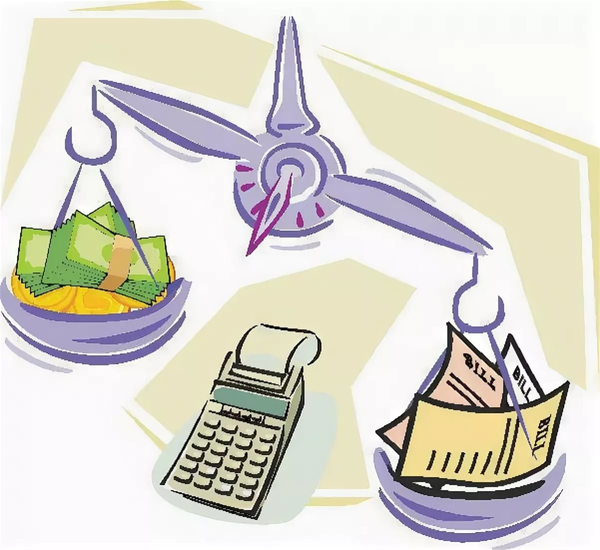 Экономика рисунок