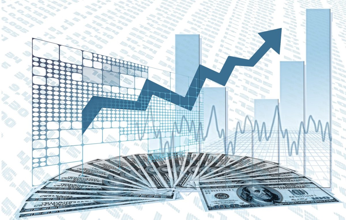 Рост экономики