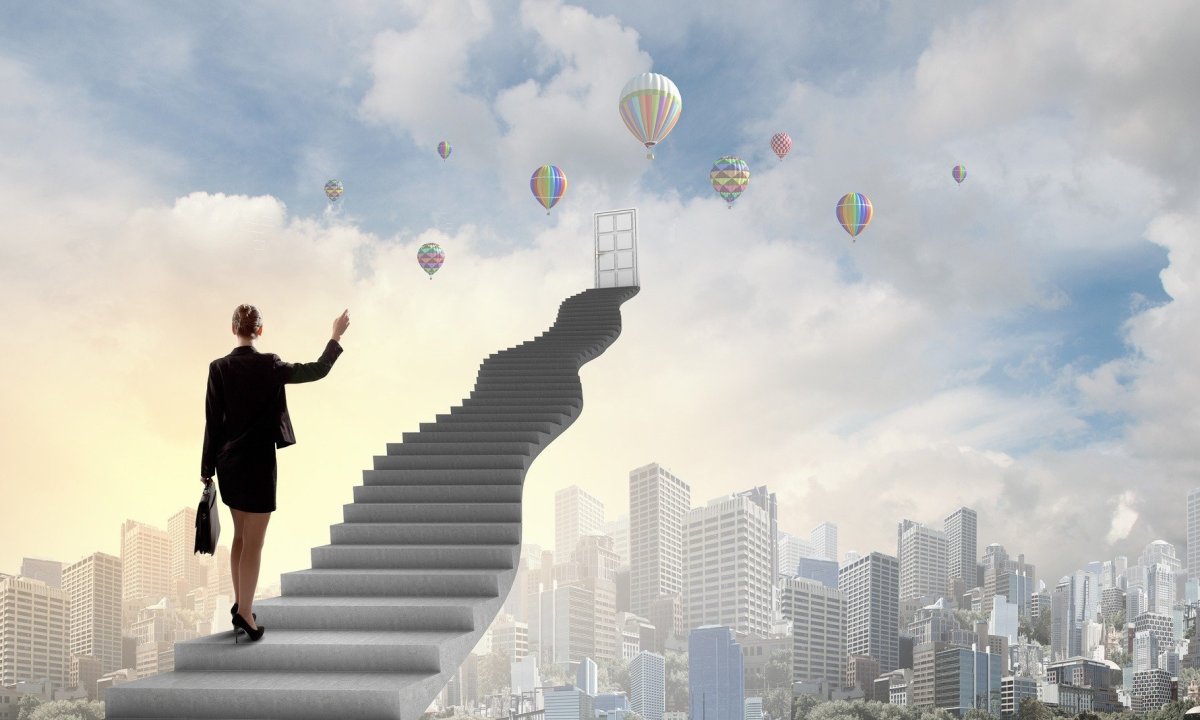 Стремление человека