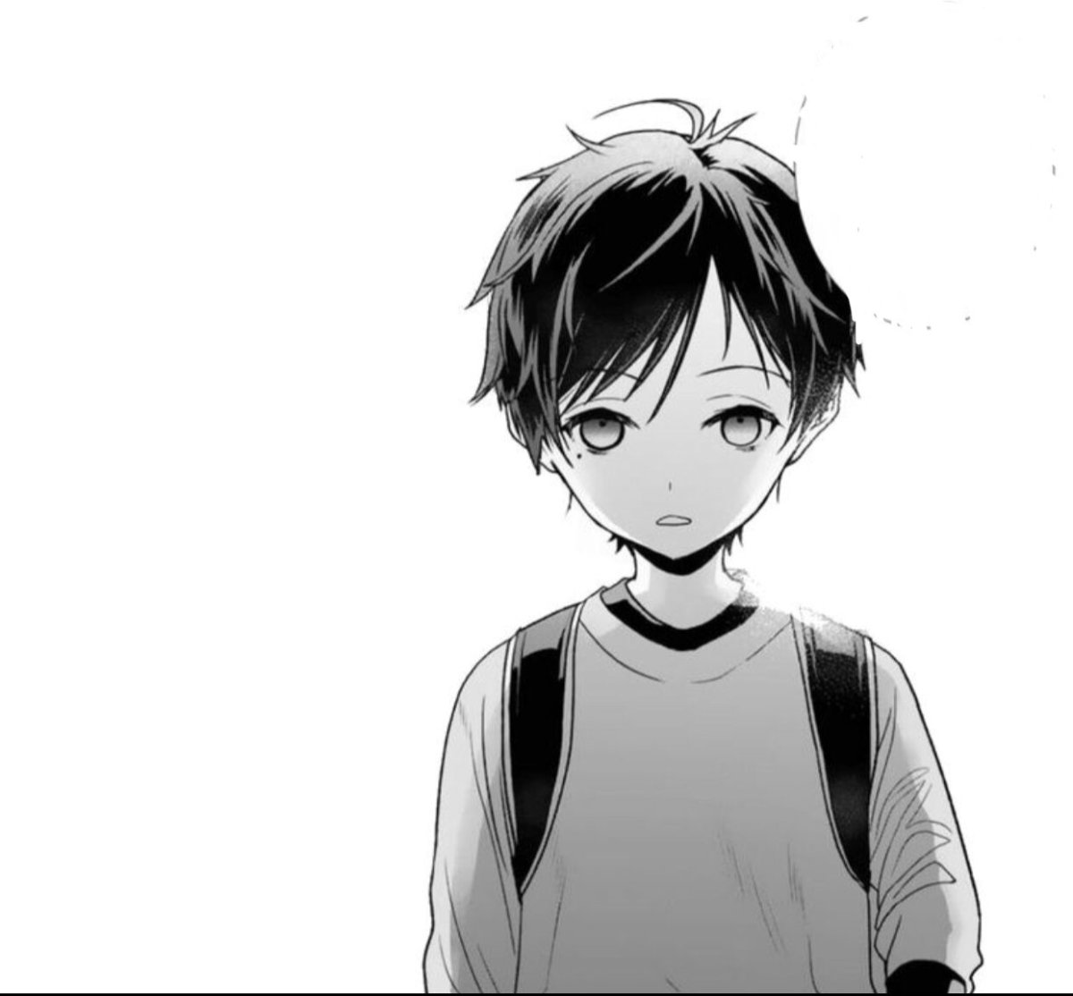 Аниме мальчики