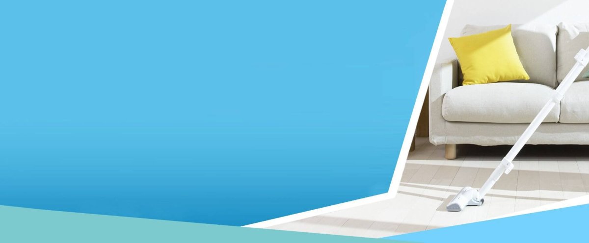 Креативная уборщица