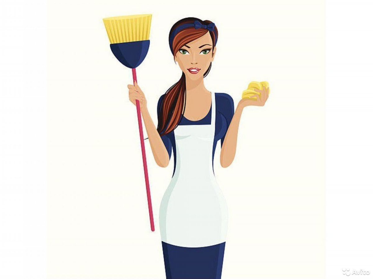 Плохая уборка