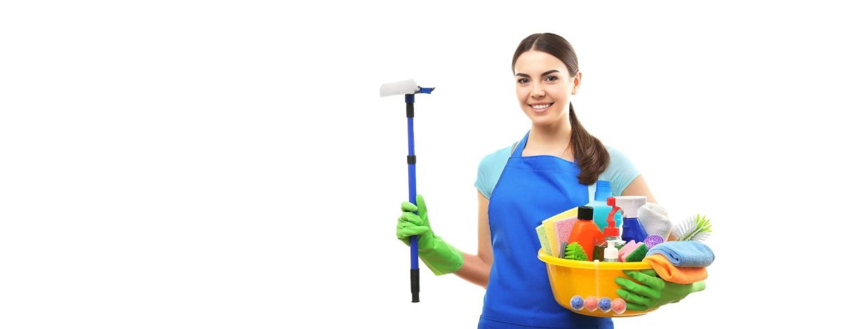 Уборка квартир Нижневартовск