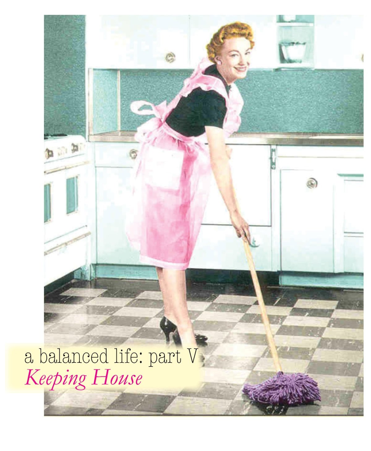 Фон для клининговой компании