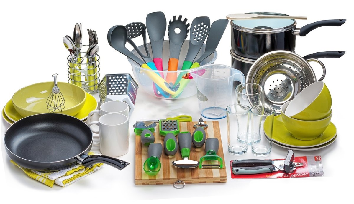 Элитная французская посуда