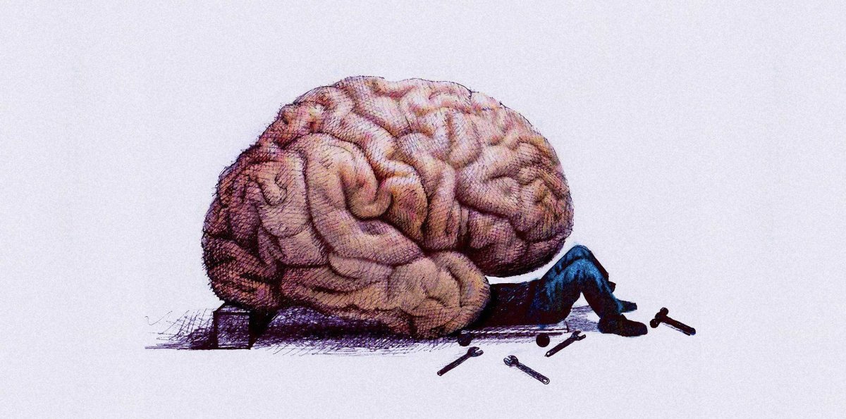 Творческое мышление