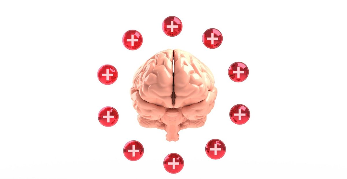 Цифровой мозг