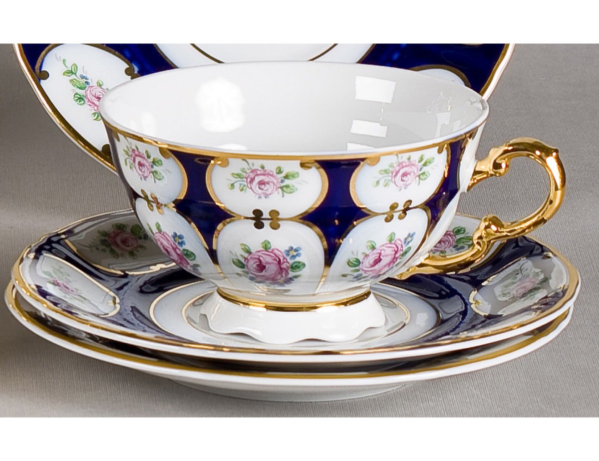 Предметы сервировки стола