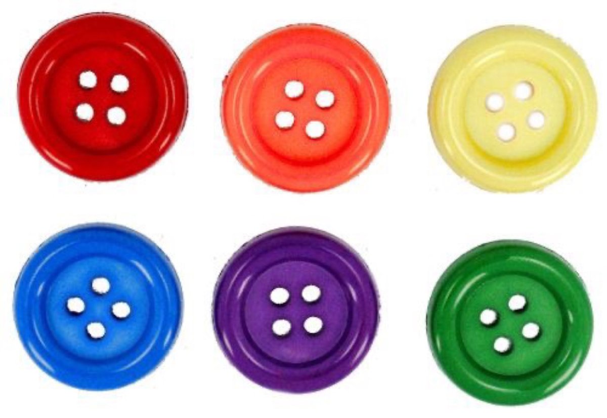 Старые пуговицы