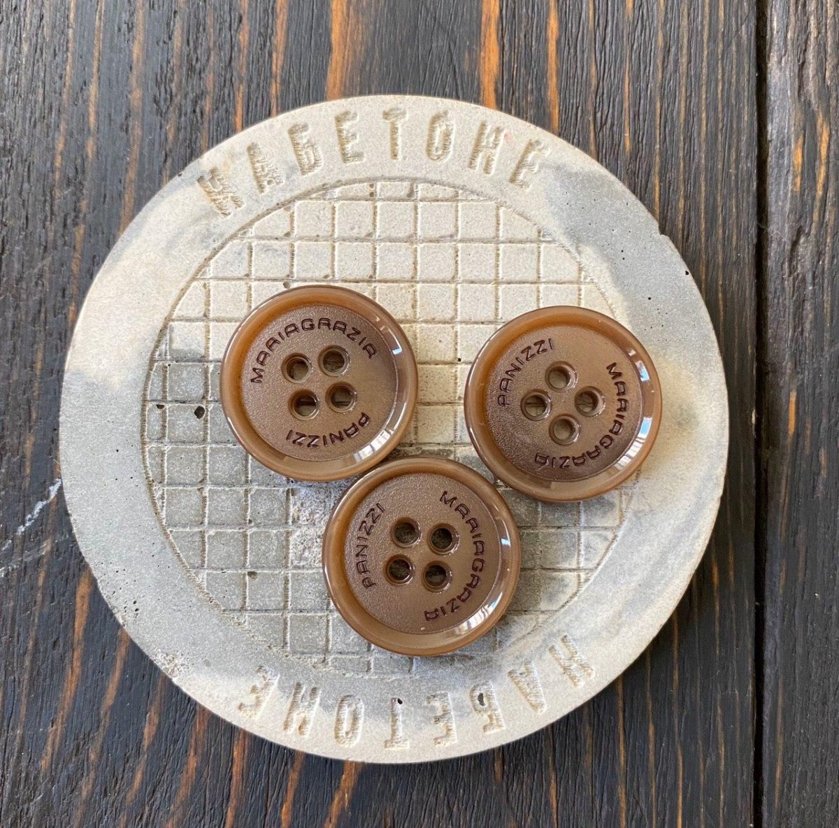 Пуговица без фона