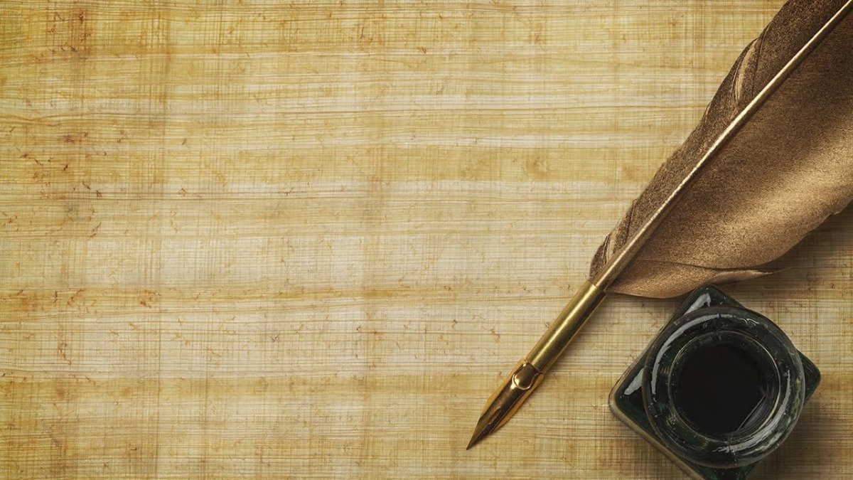 Фон для презентации литература